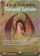Gleaming Splendor (Borderless) (Surge Foil) (HOB-275) - The Hobbit Foil