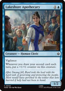 Lakeshore Apothecary (HOB-043) - The Hobbit