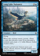 Long Lake Nuisance (HOB-045) - The Hobbit Foil