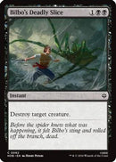 Bilbo's Deadly Slice (HOB-062) - The Hobbit