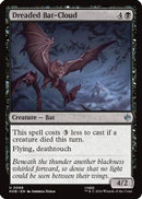 Dreaded Bat-Cloud (HOB-066) - The Hobbit Foil