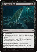 Reverent Howl (HOB-081) - The Hobbit