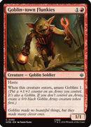 Goblin-town Flunkies (HOB-100) - The Hobbit
