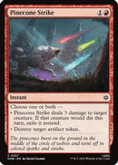 Pinecone Strike (HOB-107) - The Hobbit Foil