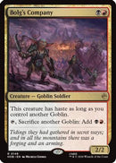 Bolg's Company (HOB-149) - The Hobbit Foil
