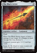 The Black Arrow (HOB-171) - The Hobbit Foil