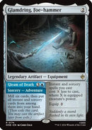 Glamdring, Foe-hammer (HOB-174) - The Hobbit