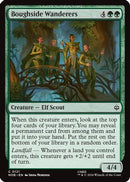 Boughside Wanderers (HOB-121) - The Hobbit