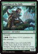 Guardian of the Halls (HOB-127) - The Hobbit Foil