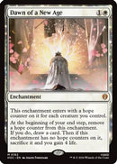 Dawn of a New Age (HOC-162) - The Hobbit: Eternal-Legal
