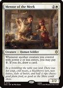Mentor of the Meek (HOC-170) - The Hobbit: Eternal-Legal