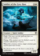 Soldier of the Grey Host (HOC-171) - The Hobbit: Eternal-Legal