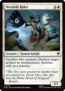 Westfold Rider (HOC-172) - The Hobbit: Eternal-Legal