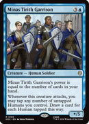 Minas Tirith Garrison (HOC-180) - The Hobbit: Eternal-Legal