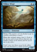 Willow-Wind (HOC-184) - The Hobbit: Eternal-Legal