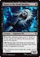 Haunt of the Dead Marshes (HOC-186) - The Hobbit: Eternal-Legal