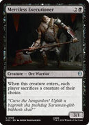 Merciless Executioner (HOC-188) - The Hobbit: Eternal-Legal