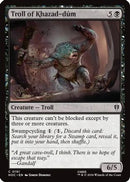 Troll of Khazad-dum (HOC-191) - The Hobbit: Eternal-Legal