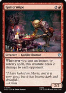 Guttersnipe (HOC-196) - The Hobbit: Eternal-Legal