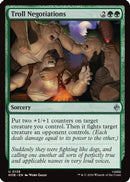 Troll Negotiations (HOB-138) - The Hobbit