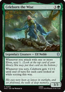 Celeborn the Wise (HOC-203) - The Hobbit: Eternal-Legal