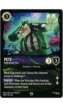 Pete - Made by the Vine (14/37) - Illumineers Quest The Great Hunny Rescue