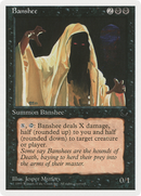 Banshee (CHR-) - Chronicles