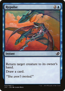 Repulse (DD3-) - Duel Decks Anthology: Jace vs. Chandra