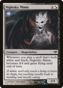 Nightsky Mimic (EVE-091) - Eventide