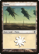 Plains (ROE-230) - Rise of the Eldrazi Foil