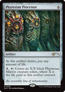 Phyrexian Processor (SLD-2445) - Secret Lair Drop Series