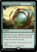 Ancient Cornucopia (LIST-016) - The List Reprints
