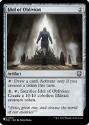 Idol of Oblivion (M3C) (LIST-297) - The List Reprints