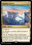 Lazotep Quarry (LIST-131) - The List Reprints