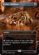 Erebor Heirloom - Fellwar Stone (SLD-2557) - Secret Lair Drop Series