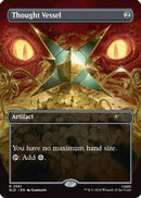 Thought Vessel (2561) (SLD-2561) - Secret Lair Drop Series Foil
