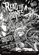 Read the Bones (2566) (SLD-2566) - Secret Lair Drop Series Foil