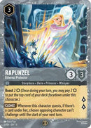 Rapunzel - Ethereal Protector (2) - Disney Lorcana Promo Cards Holofoil