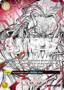Silvers Rayleigh (OP14-108) (SP) (OP14-108) - The World's Strongest Warriors Foil