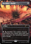 Wayfarer's Bauble (7113) (SLD-7113) - Secret Lair Drop Series Foil