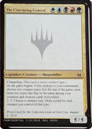 The Convincing General (UNK-) - Un-Known Event Playtest Cards