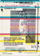 Cauldron Familiar (0277) (SLZ-277) - Secret Lair x MSCHF: The Zeta Set