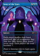 Sway of the Stars (SLD-2871) - Secret Lair Drop Series