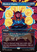 Mystical Dispute (SLD-2617) - Secret Lair Drop Series Foil