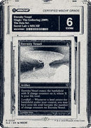 Eternity Vessel (0224) (SLZ-224) - Secret Lair x MSCHF: The Zeta Set