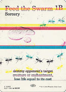 Feed the Swarm (0283) (SLZ-283) - Secret Lair x MSCHF: The Zeta Set