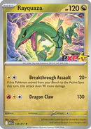 Rayquaza 153/217  - Holofoil Miscellaneous Cards & Products - Rare