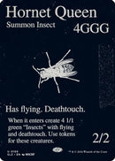 Hornet Queen (0199) (SLZ-199) - Secret Lair x MSCHF: The Zeta Set