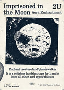 Imprisoned in the Moon (0020) (SLZ-020) - Secret Lair x MSCHF: The Zeta Set