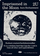 Imprisoned in the Moon (0141) (SLZ-141) - Secret Lair x MSCHF: The Zeta Set